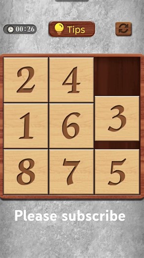 gameplay numpuz #subscribe #games #puzzle #gaming #gameplay #shortsfeed #numpuz