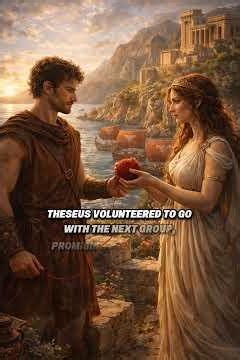 #Theseus #GreekMythology #AncientHistory #MythologyExplained #HeroicLegends #ClassicalMyths