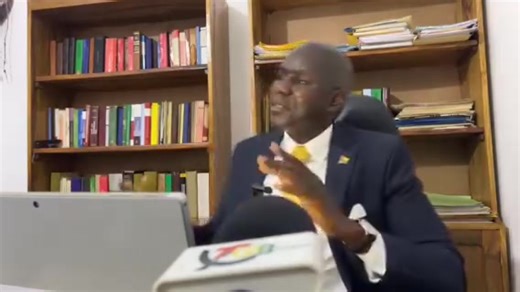 INA FALTA 2 DIAS PA MANDATO KU SISSOCO EMBALO BURI SI CABEÇA NA CABA. | Gervasio Silva Lopes