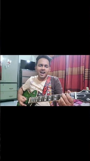 Green Day : Good Riddance Time of your life (Acoustic Cover)