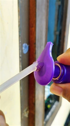DIY bedroom window retainer tool #tips #diy #ideas #lifehacks