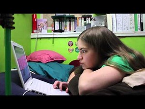 "Through Our Eyes" - Trailer #1: "Meet Katie" (Asperger's/Autism Documentary)