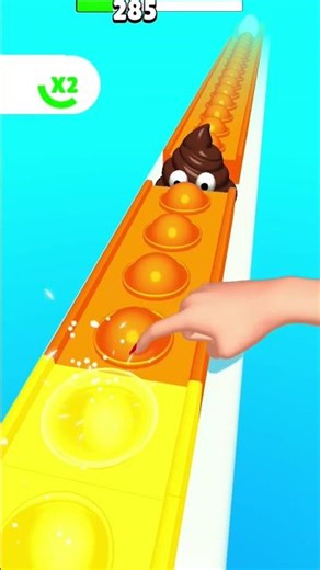 #poprun #games #poprace #gameplay #shortsfeed #viralvideo #trending #gaming