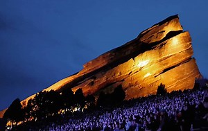 7 Tips for Enjoying a Concert at Red Rocks Amphitheatre - Festy GoNuts!