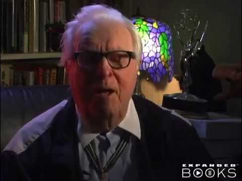 Ray Bradbury Interview - Fahrenheit 451