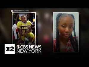 Newark calling for justice after deadly shooting