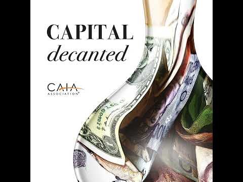 #1 S2 Decanter's (Half) Dozen: The Great Convergence