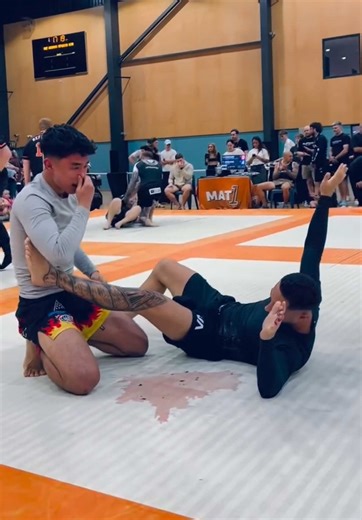 Mastering Brazilian Jiu-Jitsu Techniques for Success