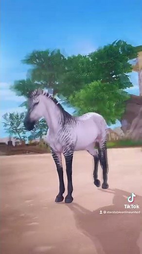 I’m gonna turn into a mermaid! 🧜‍♀️🌊 Star Stable