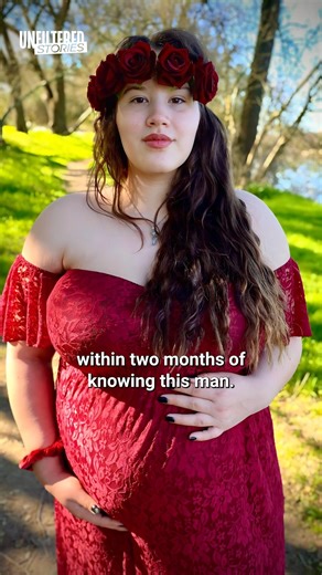 415K views · 4.3K reactions | He Strangled Me While I Was Pregnant - Part 2 | Unfiltered Stories | Facebook