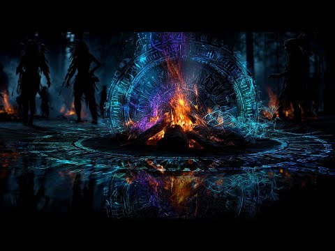 Empowering Dream (Melodic Full-on Goa Psytrance)