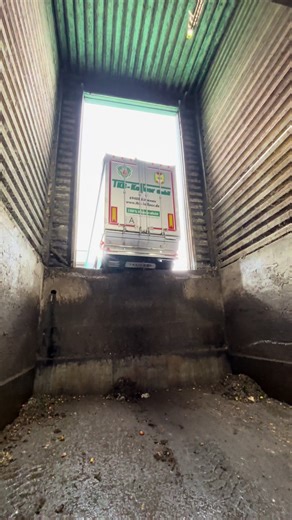 Anliefern ohne Hofverschmutzung: Tipps und Tricks