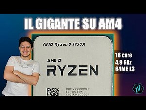 The Strongest Processor of 2020: AMD Ryzen 9 5950X in 2025 [14 Games Tested & Productivity]