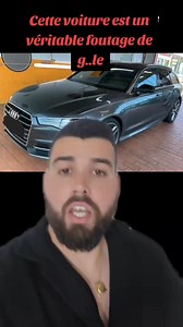 48K views · 445 reactions | Cette voiture est un foutage de g... 20% de réduction avec mon code promo : Jonathan20 lien carvertical avec 20% de réduction ⬇️⬇️ https://www.carvertical.com/be/fr/landing/v3?utm_source=infl&a=jonathan&b=7c3caad9&voucher=jonathan20 #partenariatremuneré #reels #voiture #viral #conseil #carvertical #prevention #arnaque #ad | Jonathan Autoo | Facebook