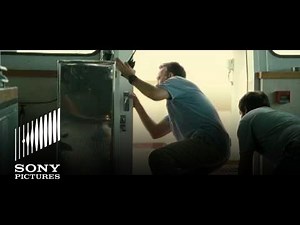 Captain Phillips Clip: Attack