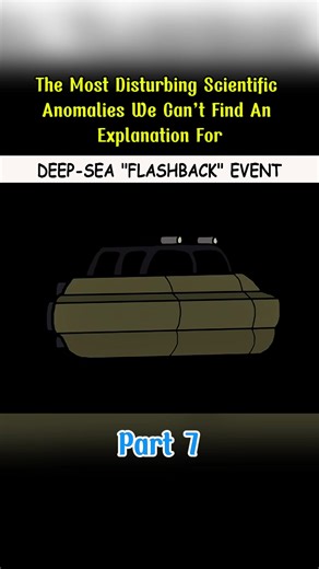 #disturbing #scientific #anomalies #explanation #for | Anomaly Explained