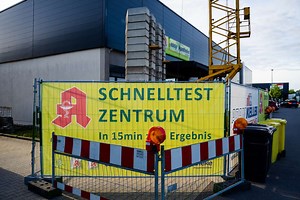 Wo PCR-Test in Stuttgart machen? (Liste)