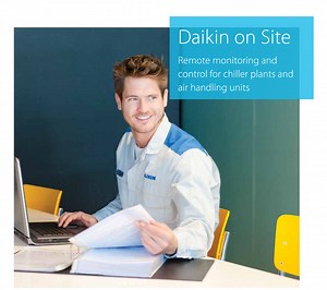 DoS Daikin on Site