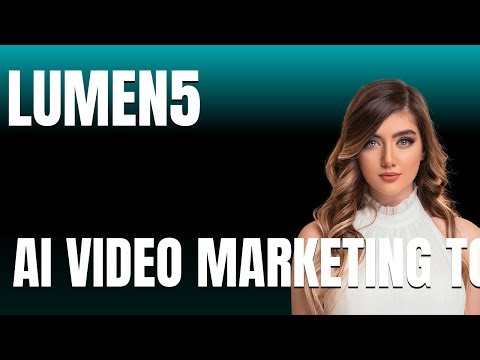 Lumen5 AI Video Marketing Tool Pricing Explained What You Get for Your Money