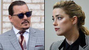 Johnny Depp’s Depp Warns Amber Heard More Legal Action Is Possible After Her Controversial Interview