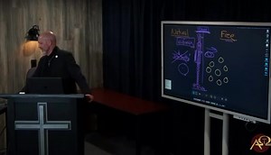 The Problem of Free Will and does Molinism solve it? Dr. James White from Alpha and Omega Ministries | The Reformed Sage