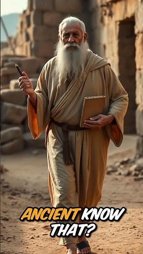 Did Ancient Sumerians Really Map Our Solar System?