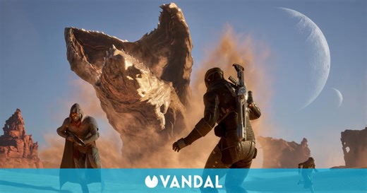 Dune: Awakening fue el mayor lanzamiento en la historia de Funcom, pero el estudio anuncia una ronda de despidos