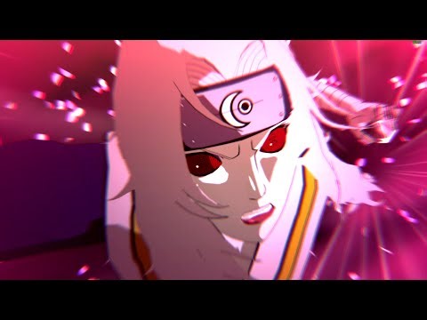 God of Ninjas Kurenai mod