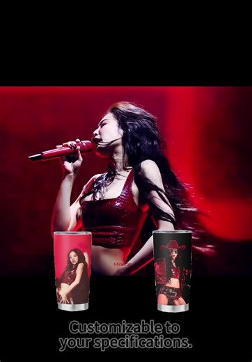We specialize in custom mug designs. If you're a fan of Blackpink, we can create a personalized Blackpink-themed mug for you.#jennie #blackpink #kpop #mug #custom