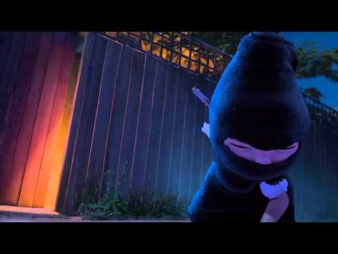 Gnomeo And Juliet Trailer 2