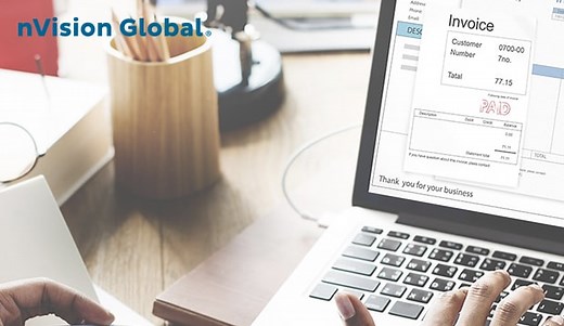 Freight Audit and Payment