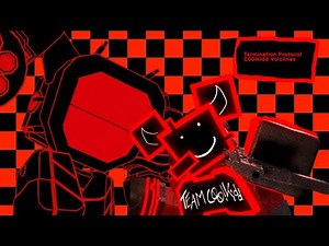 C00lKidd From Termination Protocol (FANMADE) Voice Lines