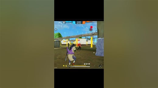 @GarenaFreeFireBrasil #freefireshorts