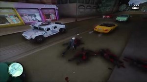 GHOSTRIDER MOD (California Megamod version) video