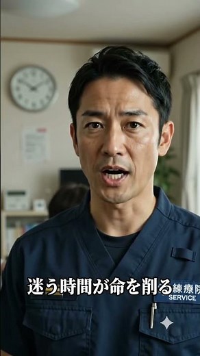 【死戦期呼吸④】判定はシンプル｜迷ったら胸骨圧迫を始める