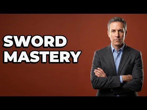 How Did Roman Soldiers Use The Gladius In Combat?