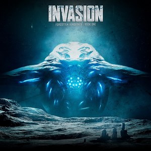 39 reactions · 10 comments | R.C. Bray is back yet again for another new action-packed sci-fi audiobook! Invasion is the first installment in the Forgotten Vengeance series from M.R. Forbes and centers around the second invasion of Earth from a destructive alien species.  ➡ | Podium Entertainment | Facebook