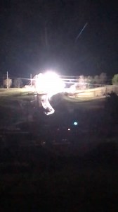 POWER EXPLOSION! Check this video submitted to us by Dayna of a power station explosion on Country Clud Rd. in Botetourt County. Submit your photos/videos to our Extreme Wind Weather gallery here: http://bit.ly/2vV8xws 📸: Dayna Patrick | ABC 13 - WSET