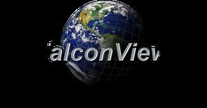 The G2 on FalconView