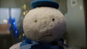 Nabisco TV Spot, 'Holidays: 'Tis the Season to Snack On'