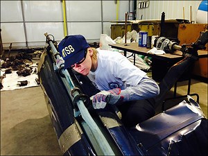 Investigators locate video footage of fatal helicopter crash