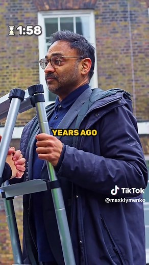 Career Ladder: How This Work Saves Lives