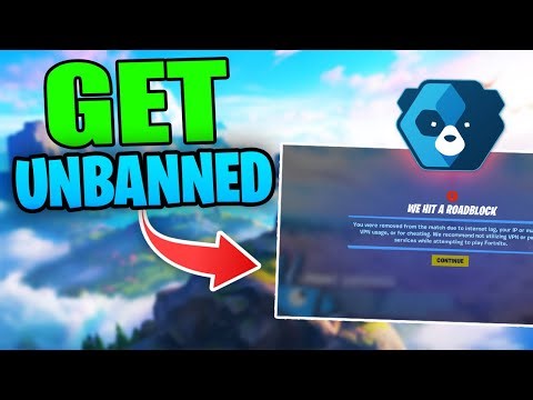 Get Unbanned in Fortnite! Top HWID Spoofer Guide 2025