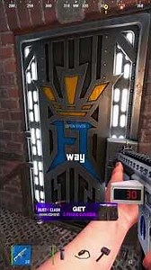 New 2x2 Base ! #rust