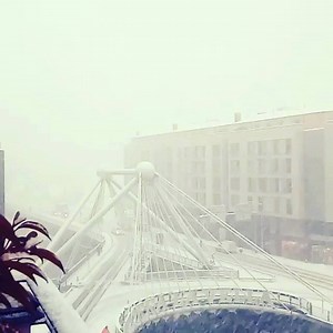 ❄️❄️🙌🙌ANDORRA LA VELLA Nevada 📷 @verolinediaz gràcies #andorralavella #andorra #nevada #pirineus #neige #pyrenees | Météo Pyrénées