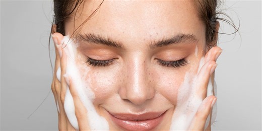 You Could Be Applying Your Skincare Routine All Wrong