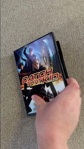 Catch That Kid (2004) DVD Overview