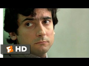 After Hours (1985) - Stuck Doing This Scene (1/9) | Movieclips