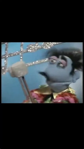 Yesterdays Muppets on Instagram: "What a performance #jimhensonmuppets #muppets #themuppets #marvinsuggsandthemuppaphones #themuppets70"