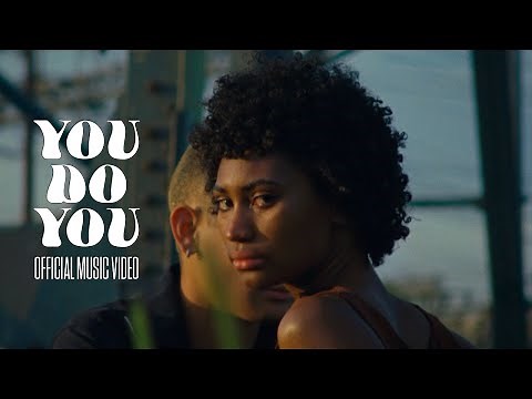 Dillon Francis, BabyJake - You Do You (Official Music Video)